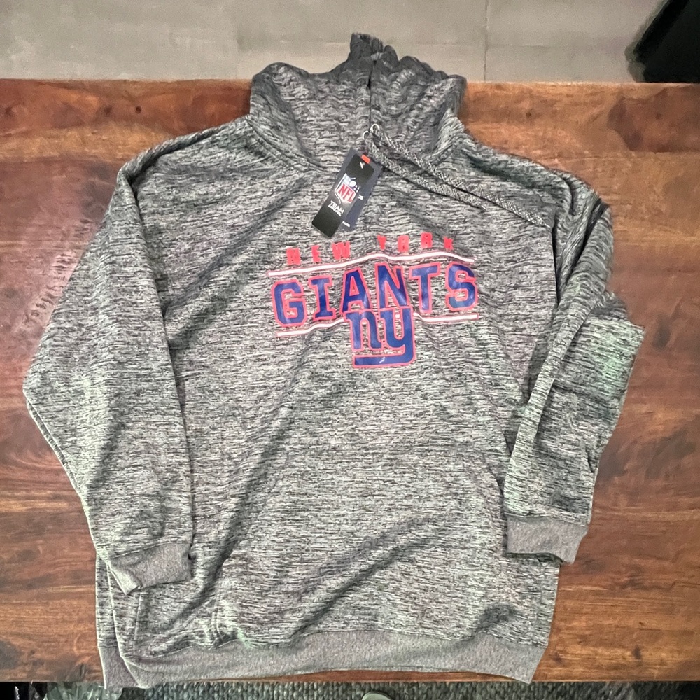 NEW NY Giants Hoodie
